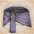 "Dark Sash" icon