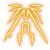 "Sanctuary" icon