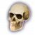 "Skull" icon