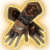 "Daredevil Gloves" icon