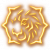 "Aura of Courage" icon