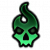 "Necrotic" icon