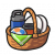 "Yarn Ball" icon