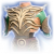 "The Graceful Cloth" icon