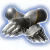 "Dark Justiciar Gauntlets" icon