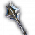 "Handmaiden's Mace" icon