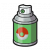 "Repel" icon