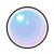 "Lustrous Orb" icon