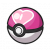 "Love Ball" icon