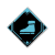 "Monk's Clogs" icon