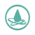 "Meditation" icon