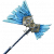 "Crystalline Greataxe" icon