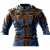 "Recruit's Simple Tunic" icon