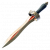 "Timeworn Mageknife (Pyrophite)" icon