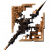 "Greataxe of Arlathan (Pyrophite)" icon