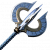 "Winged Glaive (Aurum)" icon