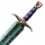 "Mercenary's Blade (Stormheart)" icon