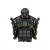 "Cuirass Exoskeleton" icon