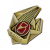 "Ward Badge" icon