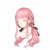 "Born Pink" icon