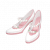 "Peachy Steps" icon