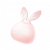 "Bunny Fluff" icon