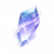 "Resonite Crystal" icon