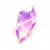 "Revelation Crystal" icon