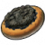 "Poppy seed kolach" icon