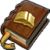 "Rare book from Sedletz" icon