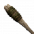 "Truncheon" icon