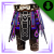 "Acheronian illusionist Legs (Epic)" icon