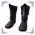 "Black Knight Boots (Epic)" icon