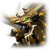 "Bahamut Fury" icon