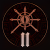 "Heretic (Rank II) - Adherent" icon