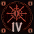 "Heretic (Rank IV) - Fanatic" icon