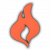 "Fire" icon