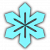 "Ice" icon