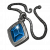 "Defense Pendant" icon