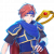 "Roy" icon