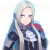 "Edelgard, Dimitri & Claude" icon