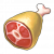 "Broncherry Meat" icon