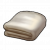 "High Quality Cloth" icon