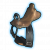 "Frostallion Saddle" icon