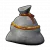 "Large Feed Bag Recipe" icon