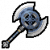 "Brave Axe" icon