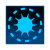 "Resist" icon