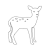 "Doe" icon