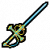 "Noble Rapier (Chapter 7)" icon