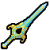 "Parallel Falchion" icon